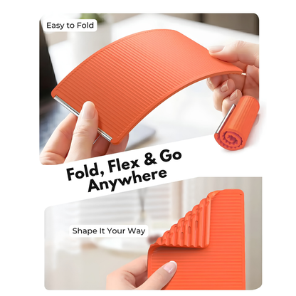 Flexi Multi-Angle Phone Stand – Foldable & Adjustable