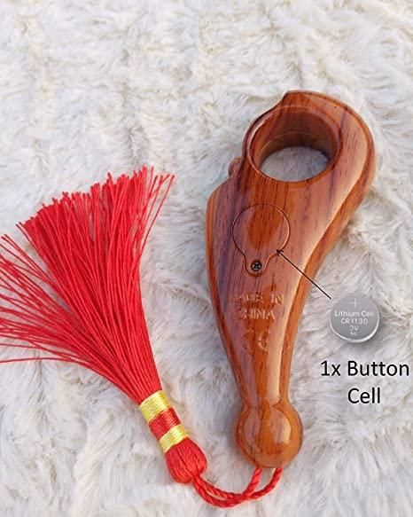 🌙 Ramzan Special – Digital Tasbeeh Counter