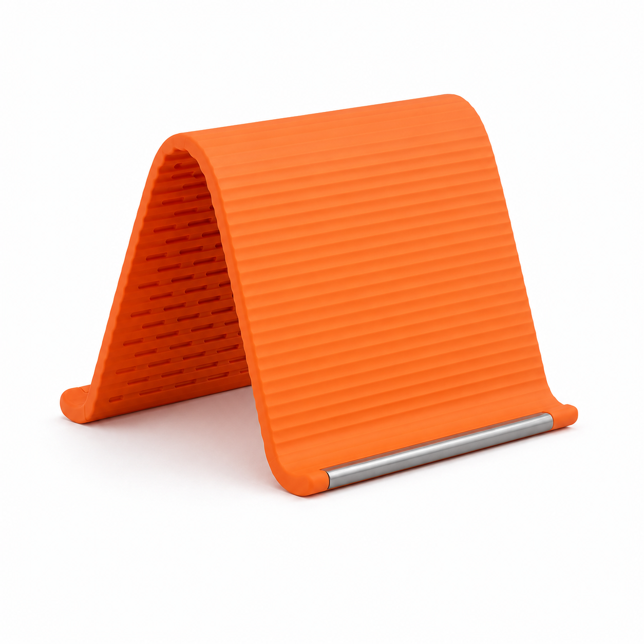 Flexi Multi-Angle Phone Stand – Foldable & Adjustable